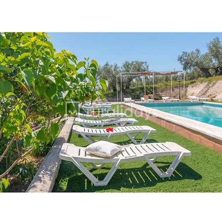 Villa Dehesa Olive Люсена Экстерьер фото